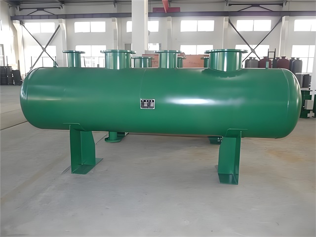德钦集分水器需要电源吗